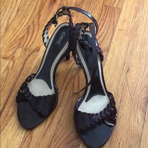 Women’s Brown Heels